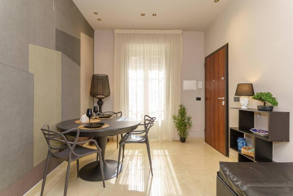 Appartamento Domus Lavica Катания Экстерьер фото